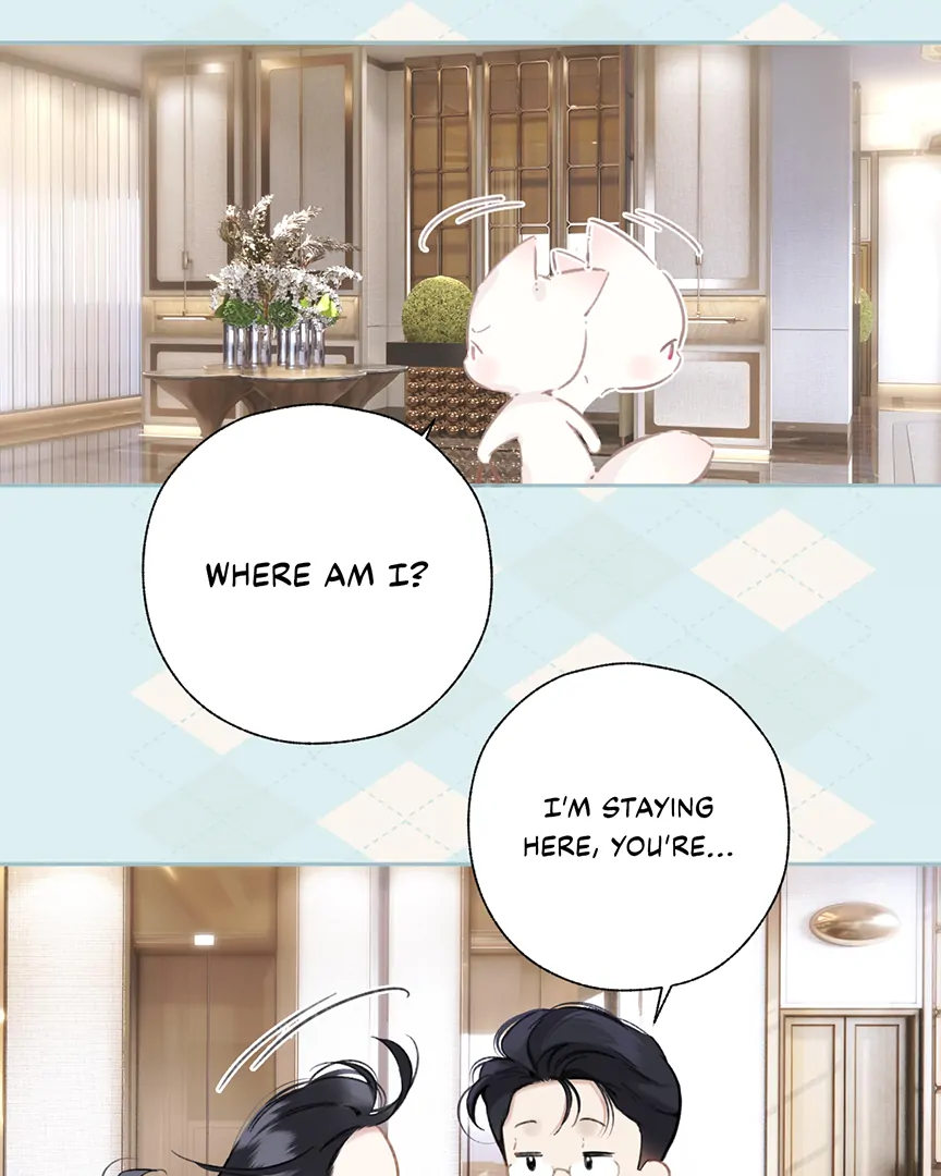 Only for Love Chapter 46 - Page 8