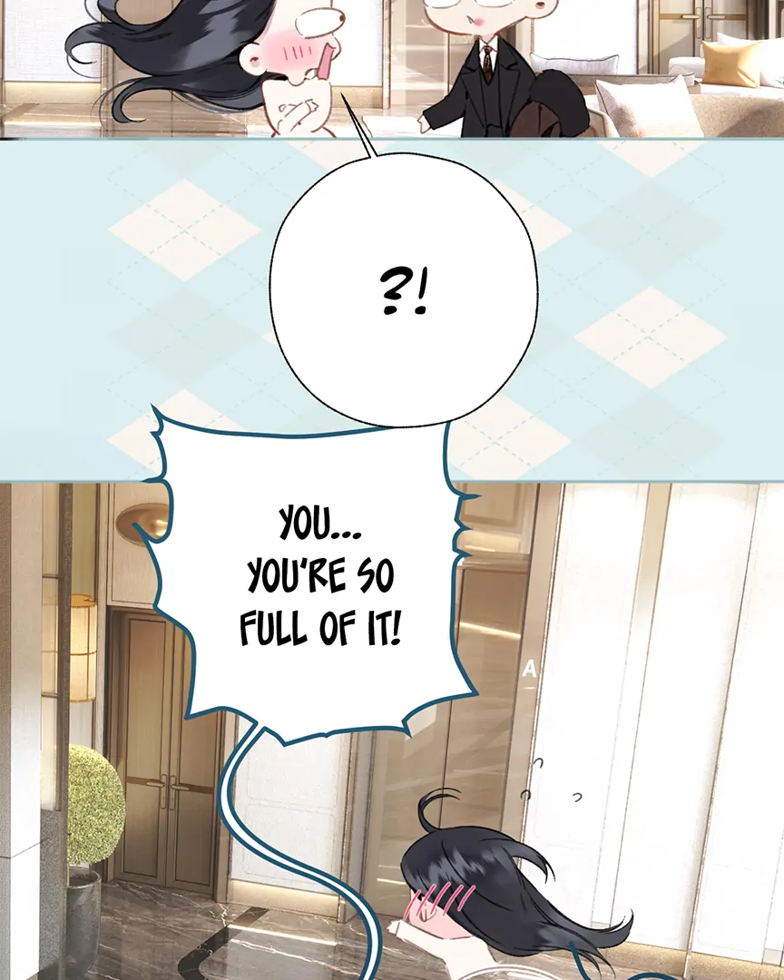 Only for Love Chapter 46 - Page 9