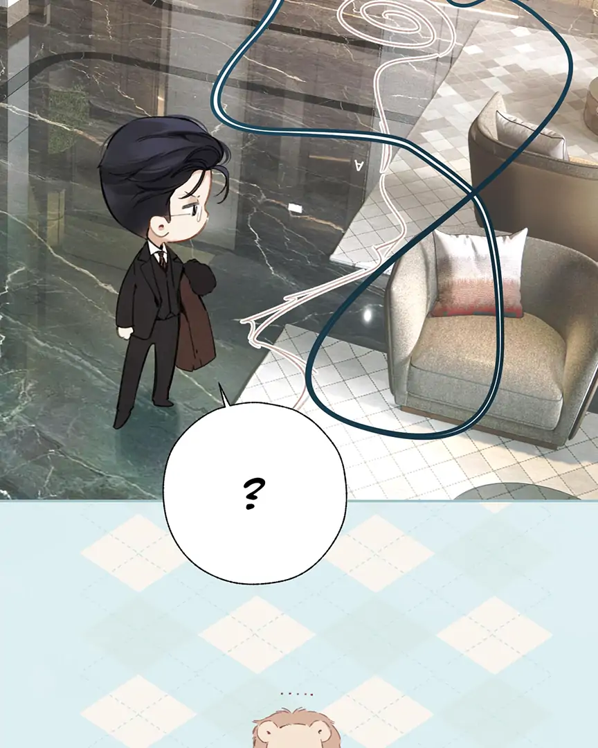 Only for Love Chapter 46 - Page 10