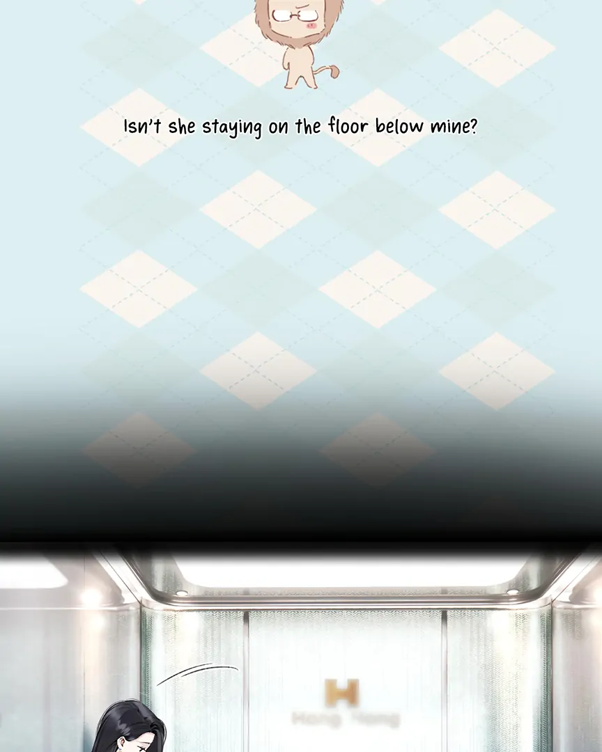 Only for Love Chapter 46 - Page 11