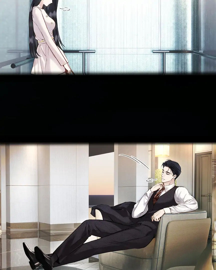 Only for Love Chapter 46 - Page 12