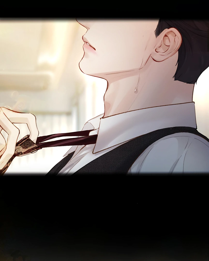 Only for Love Chapter 46 - Page 15