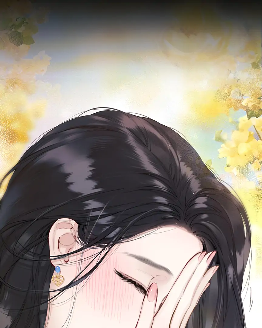 Only for Love Chapter 46 - Page 16