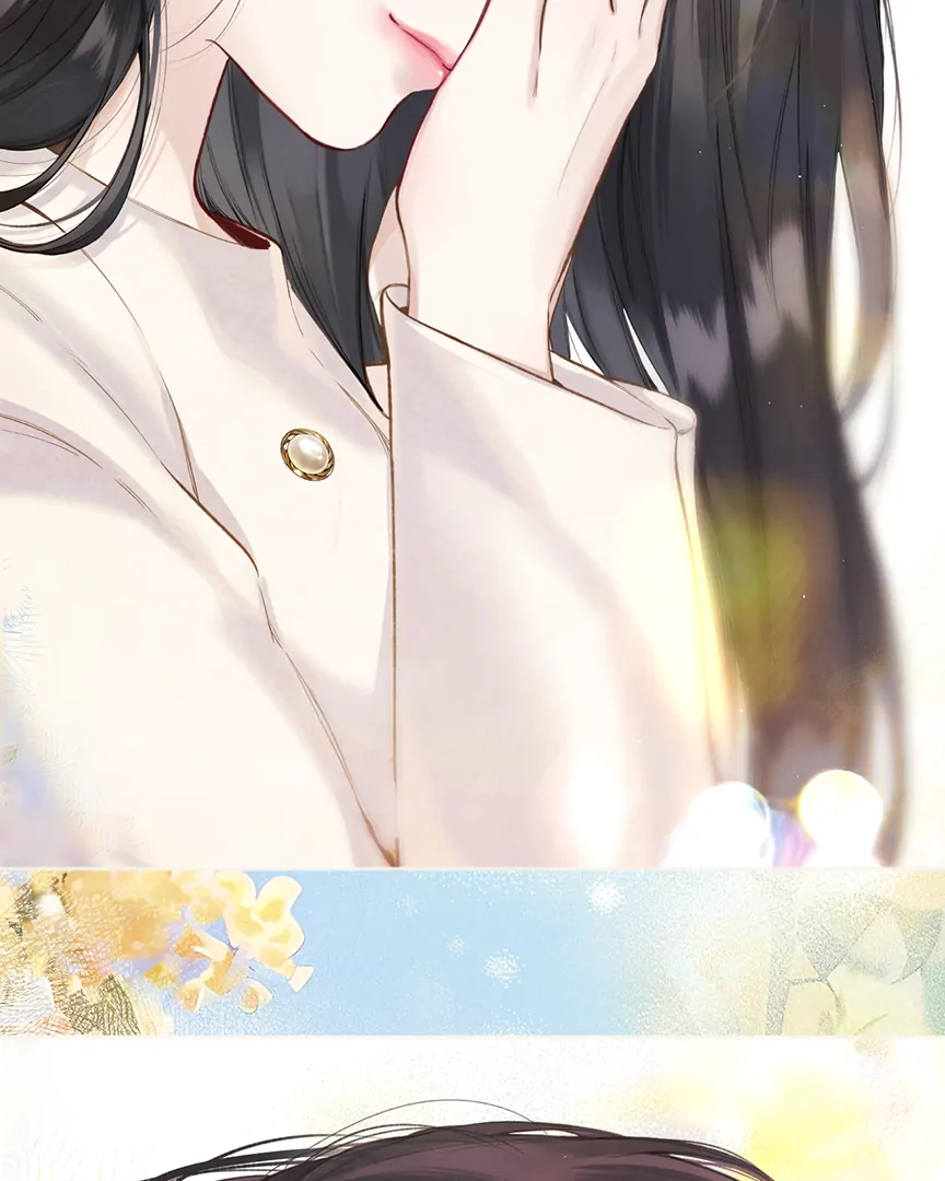 Only for Love Chapter 46 - Page 17