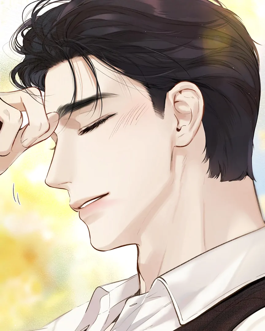Only for Love Chapter 46 - Page 18