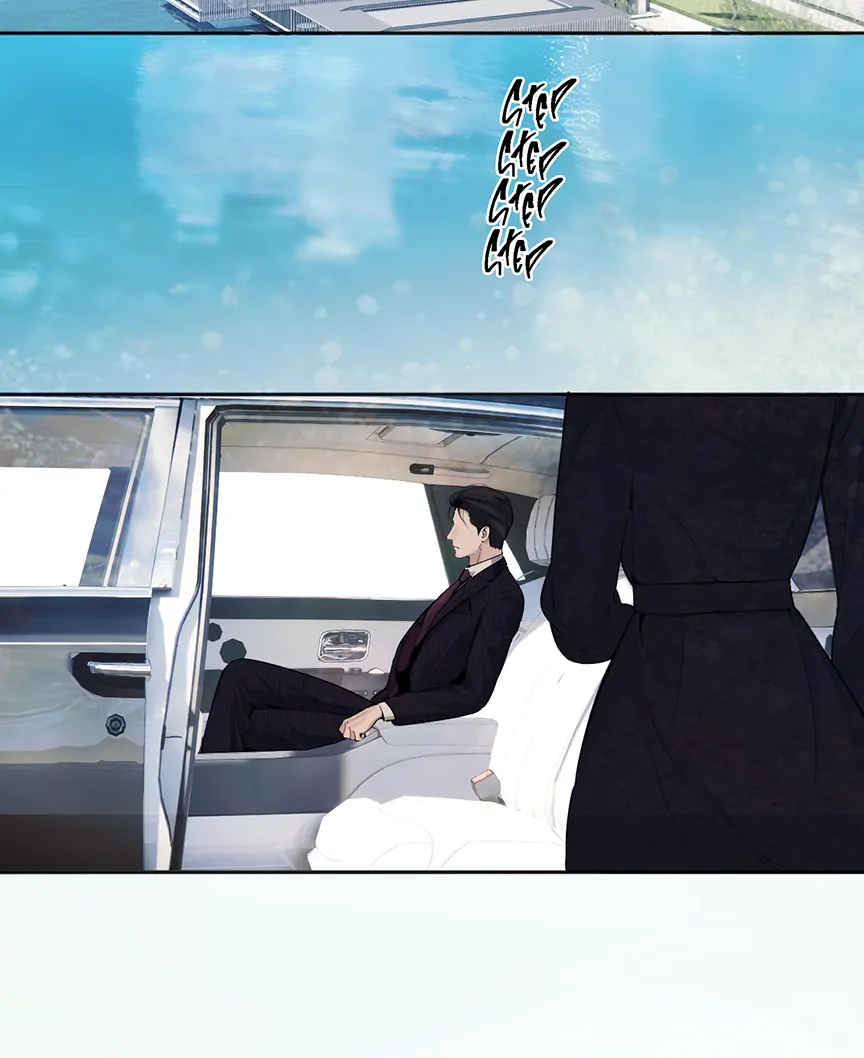 Only for Love Chapter 46 - Page 25