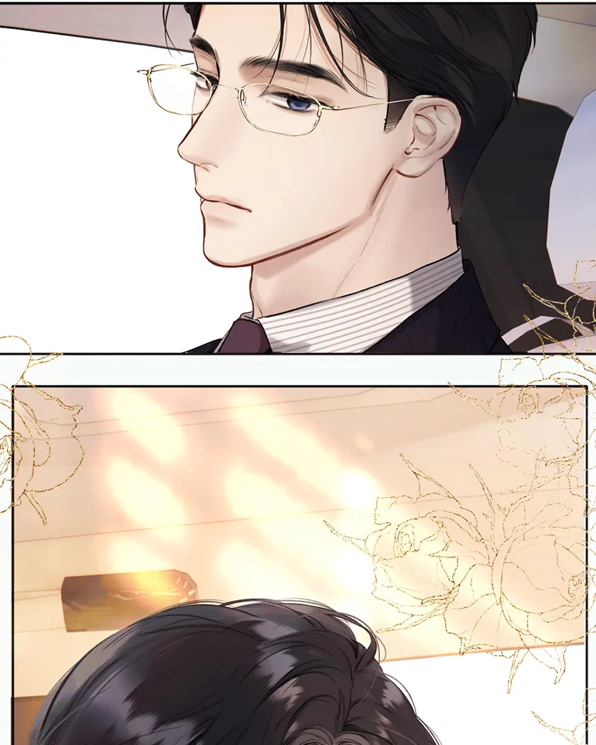 Only for Love Chapter 46 - Page 26