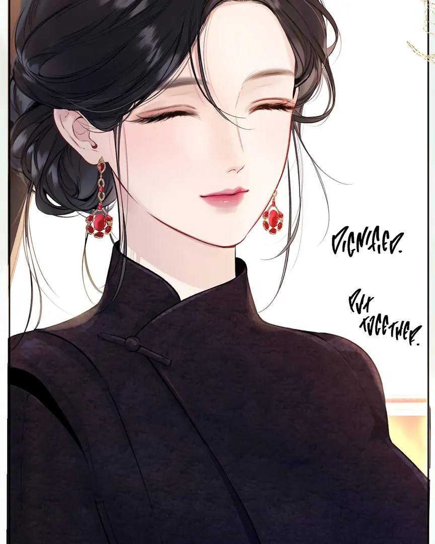 Only for Love Chapter 46 - Page 27