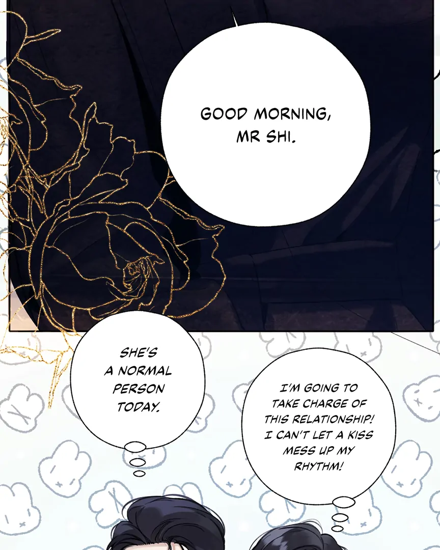 Only for Love Chapter 46 - Page 28