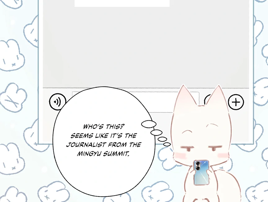 Only for Love Chapter 46 - Page 30