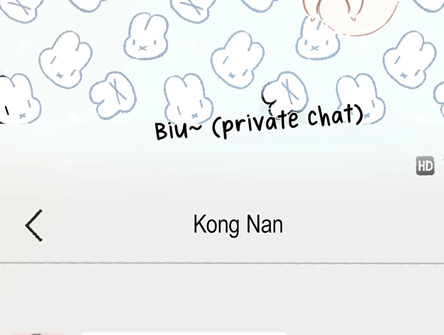 Only for Love Chapter 46 - Page 31