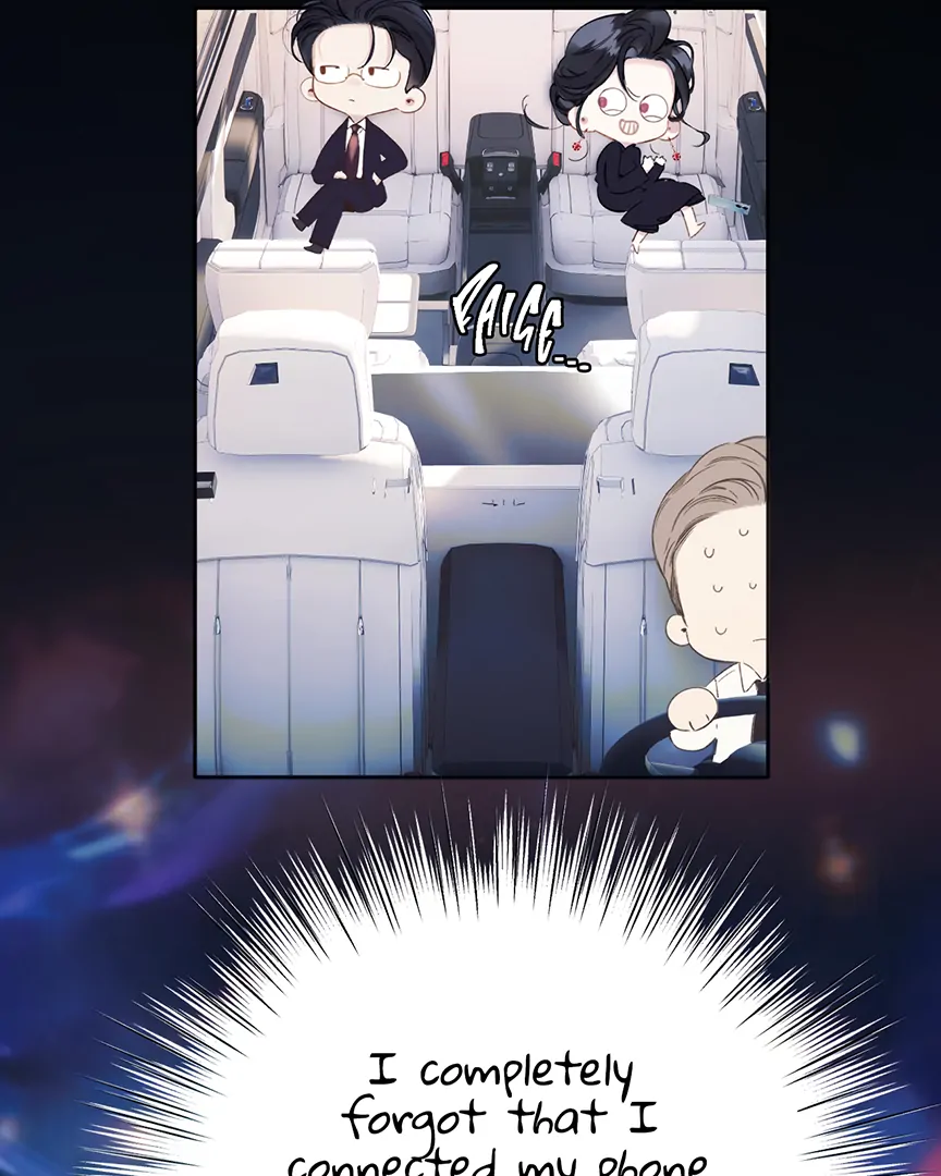 Only for Love Chapter 46 - Page 33