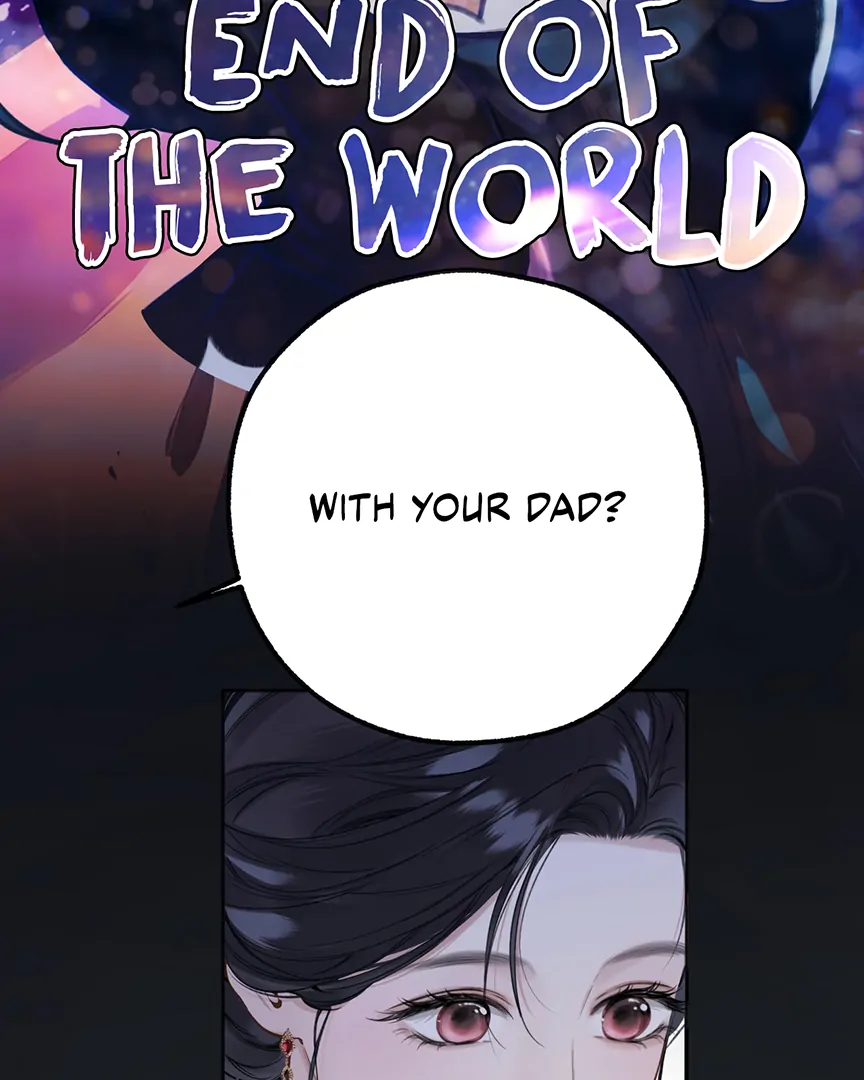 Only for Love Chapter 46 - Page 35