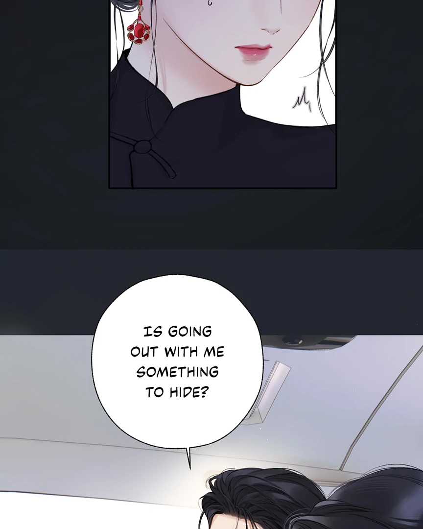 Only for Love Chapter 46 - Page 36