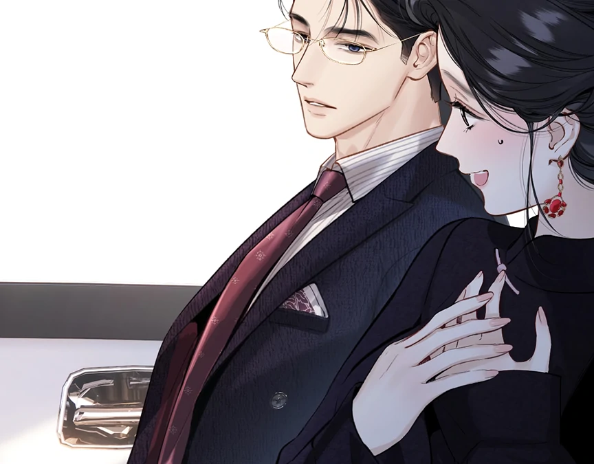 Only for Love Chapter 46 - Page 37