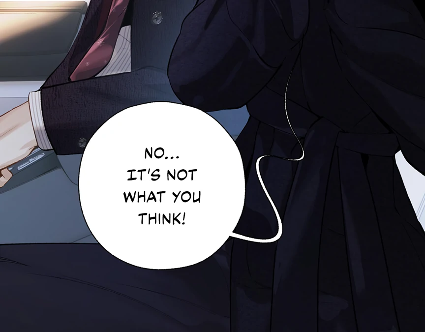 Only for Love Chapter 46 - Page 38
