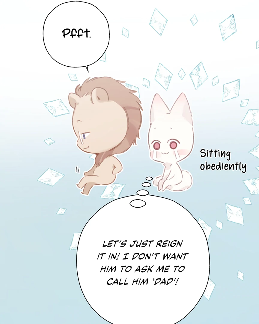 Only for Love Chapter 46 - Page 40