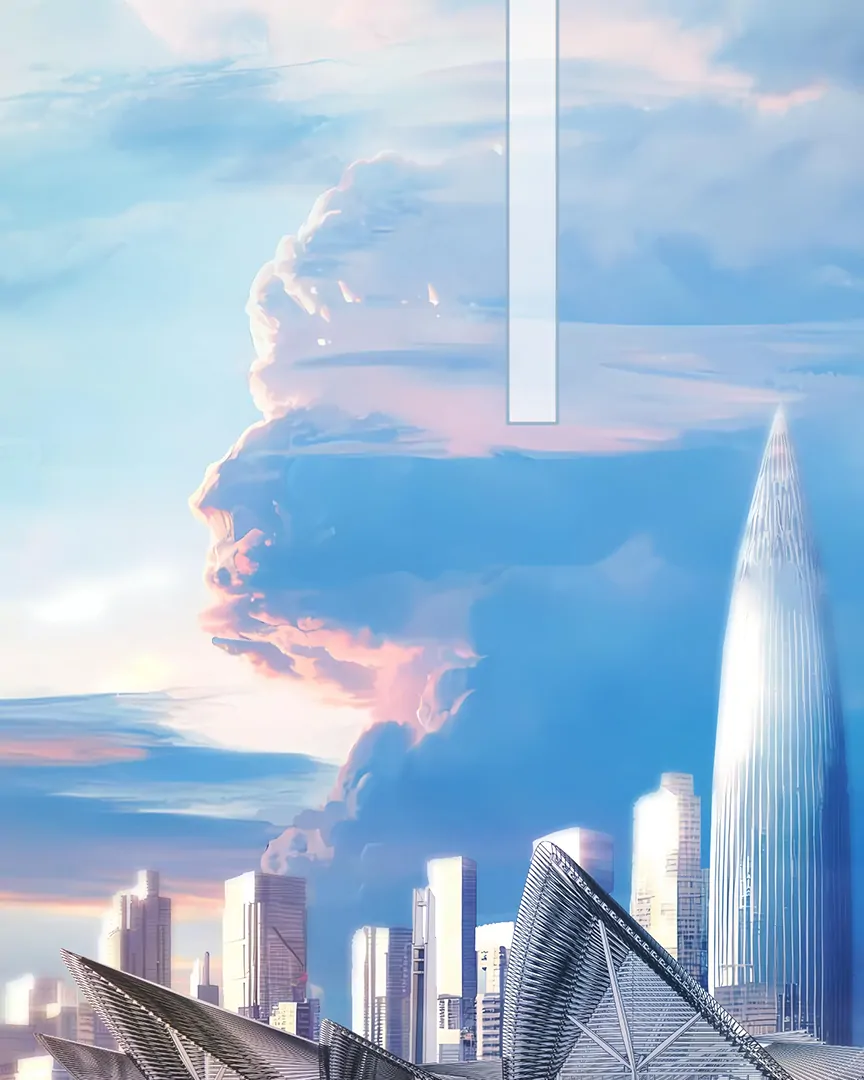 Only for Love Chapter 46 - Page 42