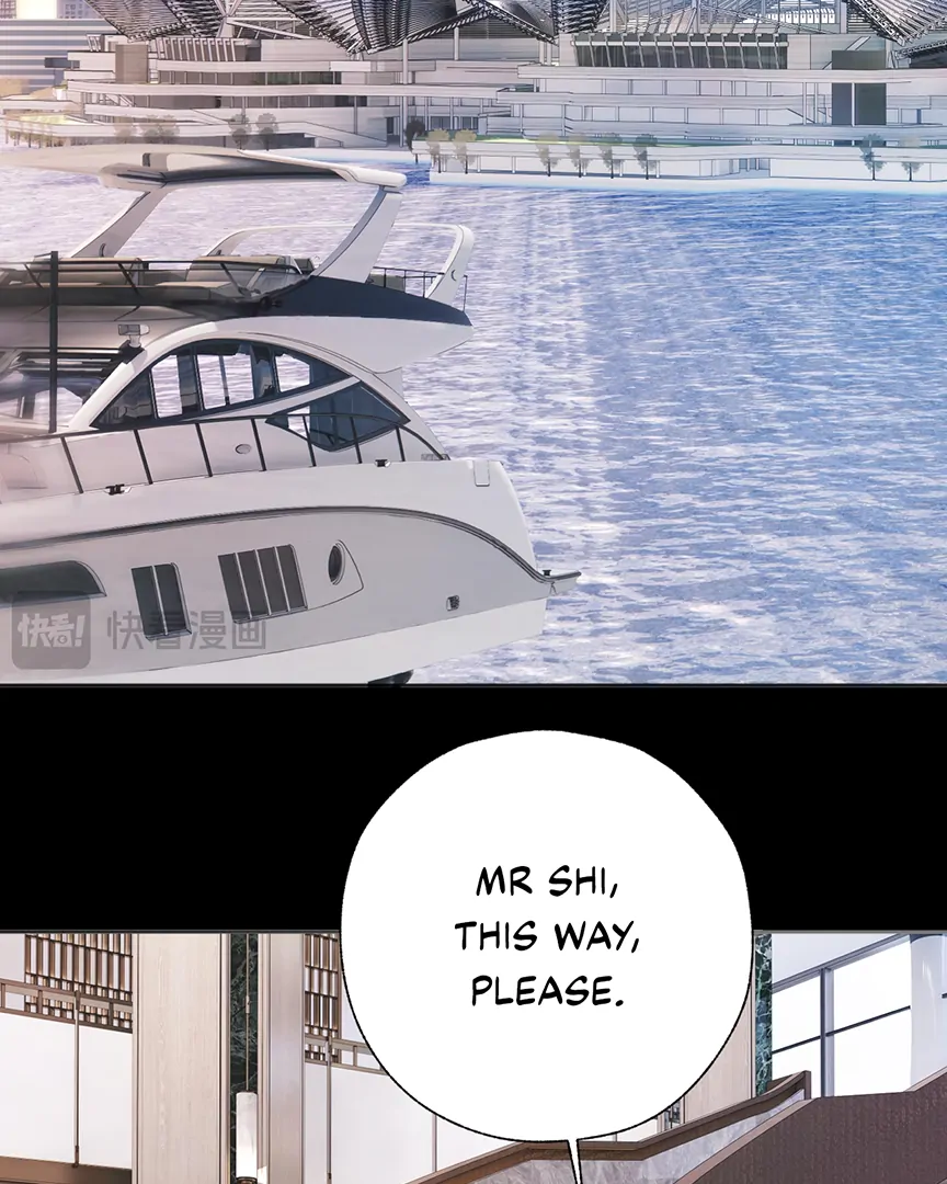 Only for Love Chapter 46 - Page 43