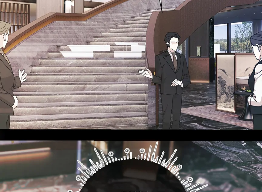 Only for Love Chapter 46 - Page 44