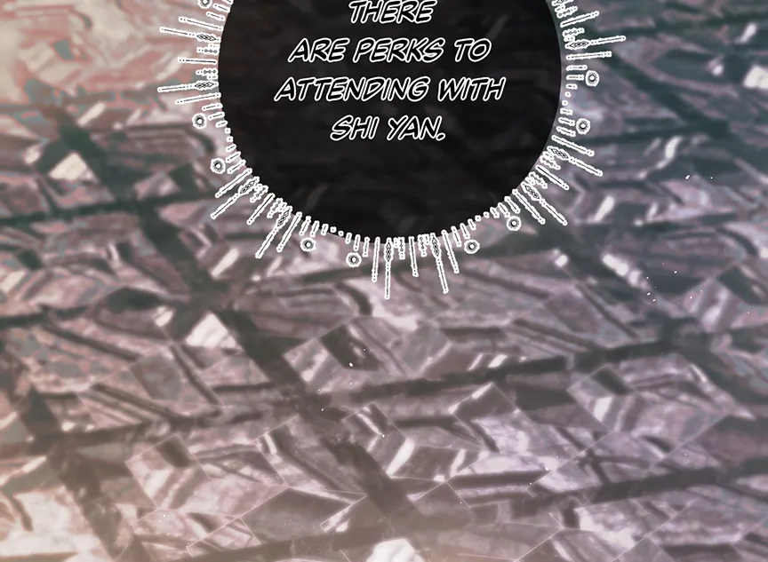 Only for Love Chapter 46 - Page 45
