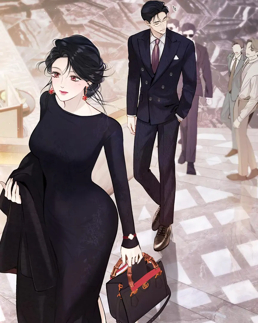 Only for Love Chapter 46 - Page 46