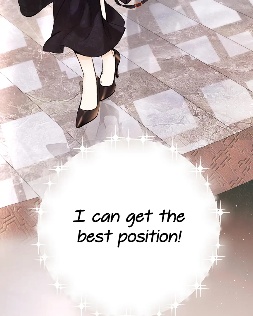 Only for Love Chapter 46 - Page 47