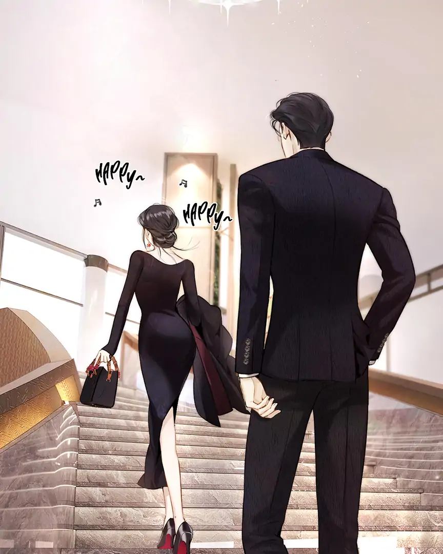Only for Love Chapter 46 - Page 48