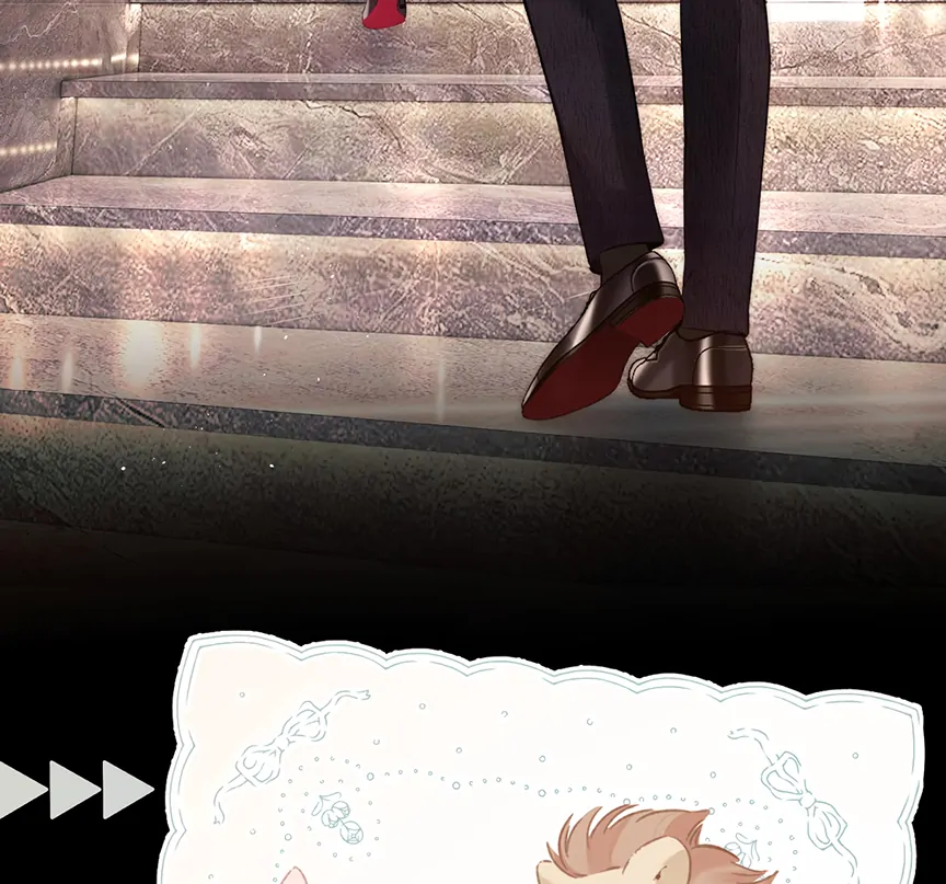 Only for Love Chapter 46 - Page 49