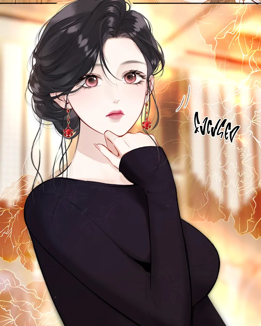 Only for Love Chapter 46 - Page 52