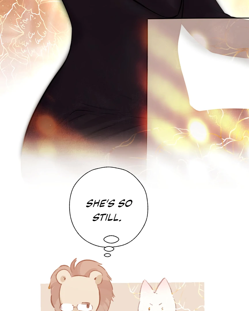 Only for Love Chapter 46 - Page 53