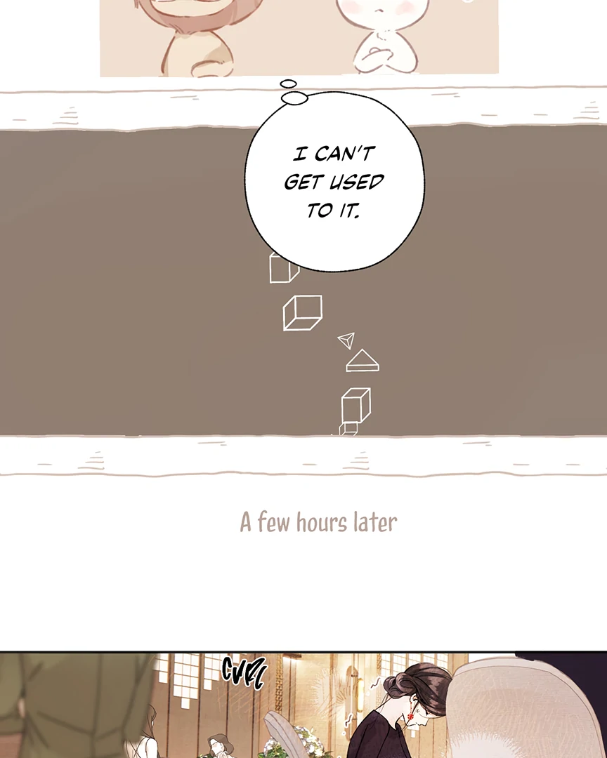 Only for Love Chapter 46 - Page 54