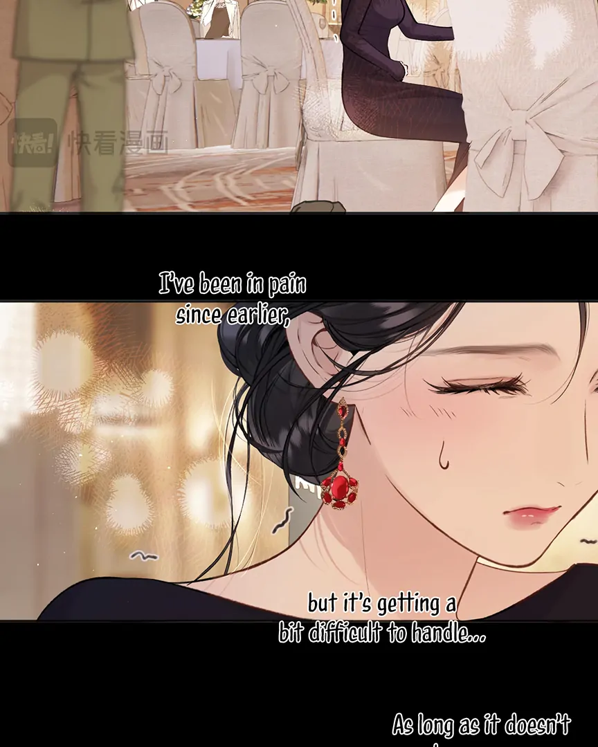 Only for Love Chapter 46 - Page 55