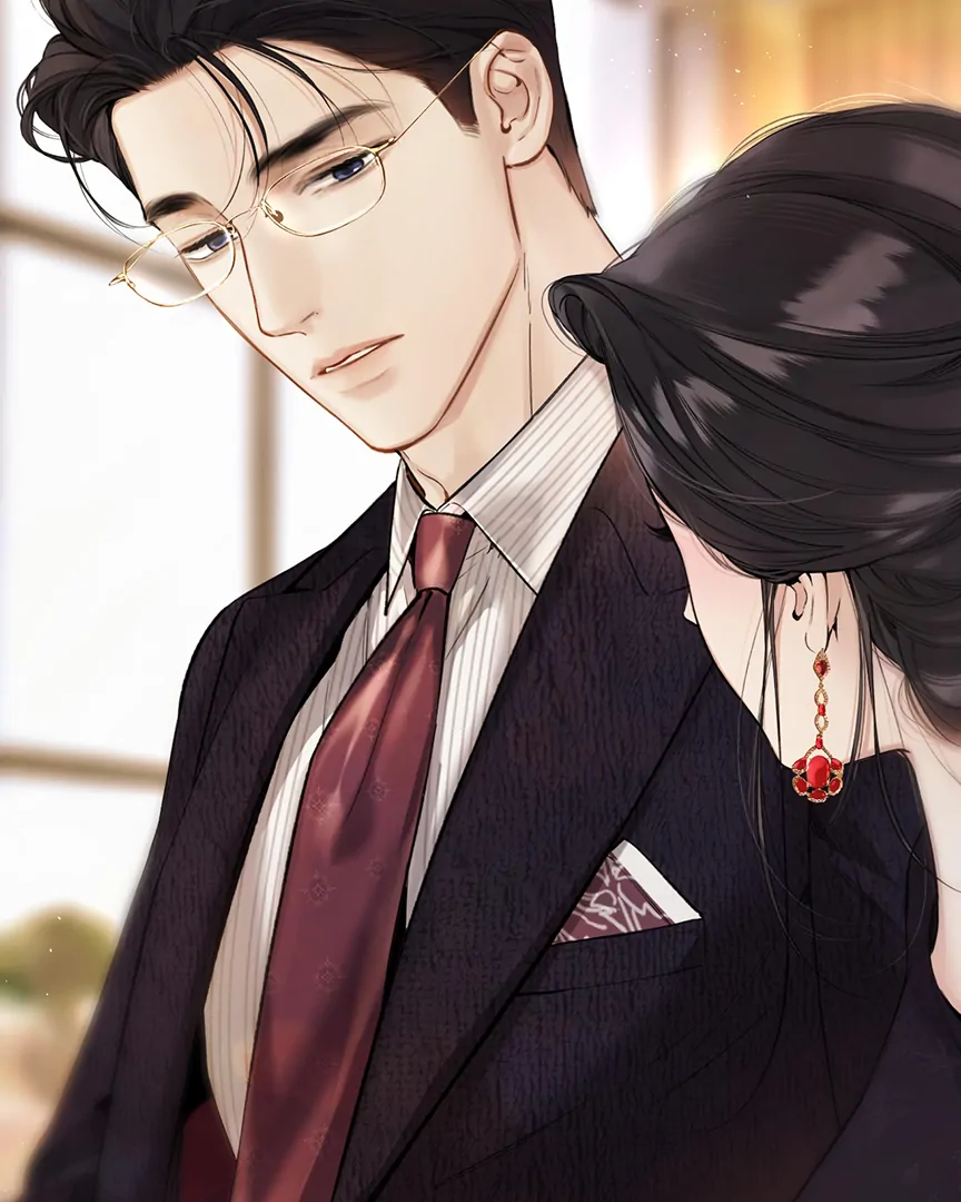 Only for Love Chapter 46 - Page 62