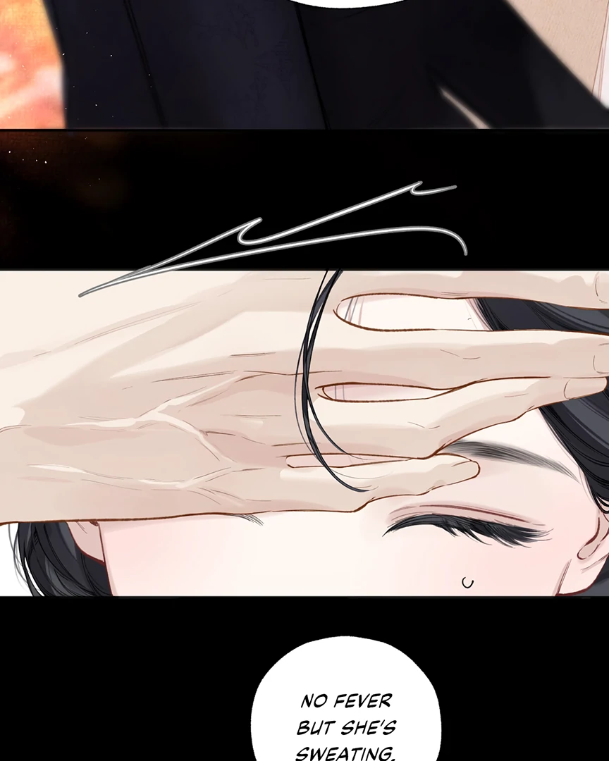 Only for Love Chapter 46 - Page 67