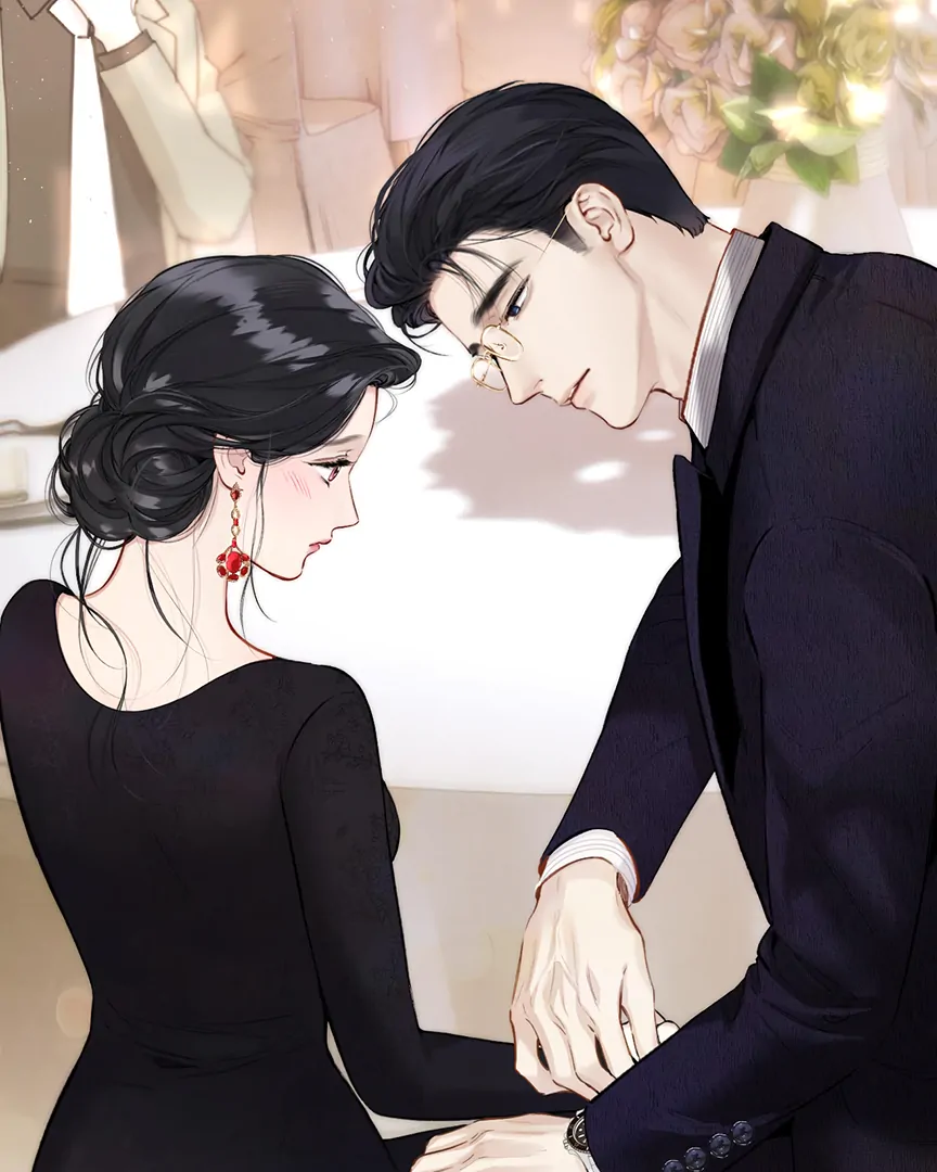 Only for Love Chapter 46 - Page 68
