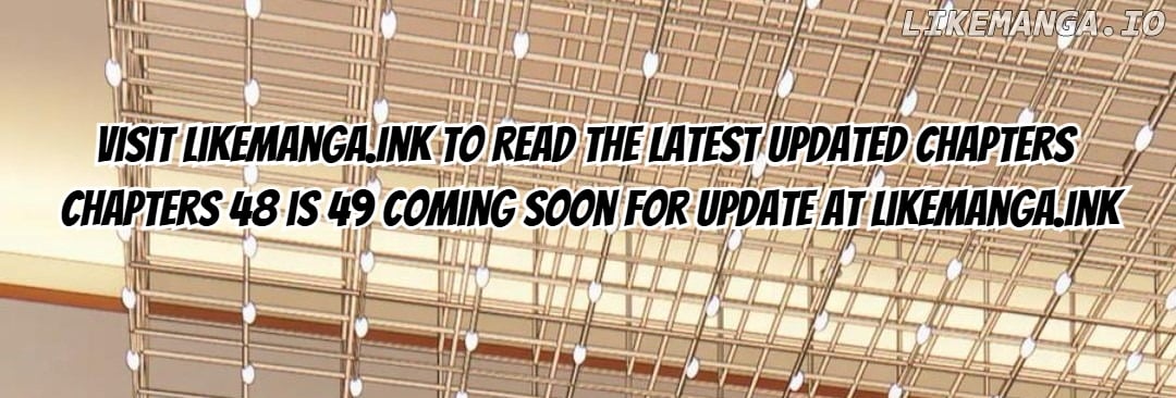 Only for Love Chapter 47 - Page 1