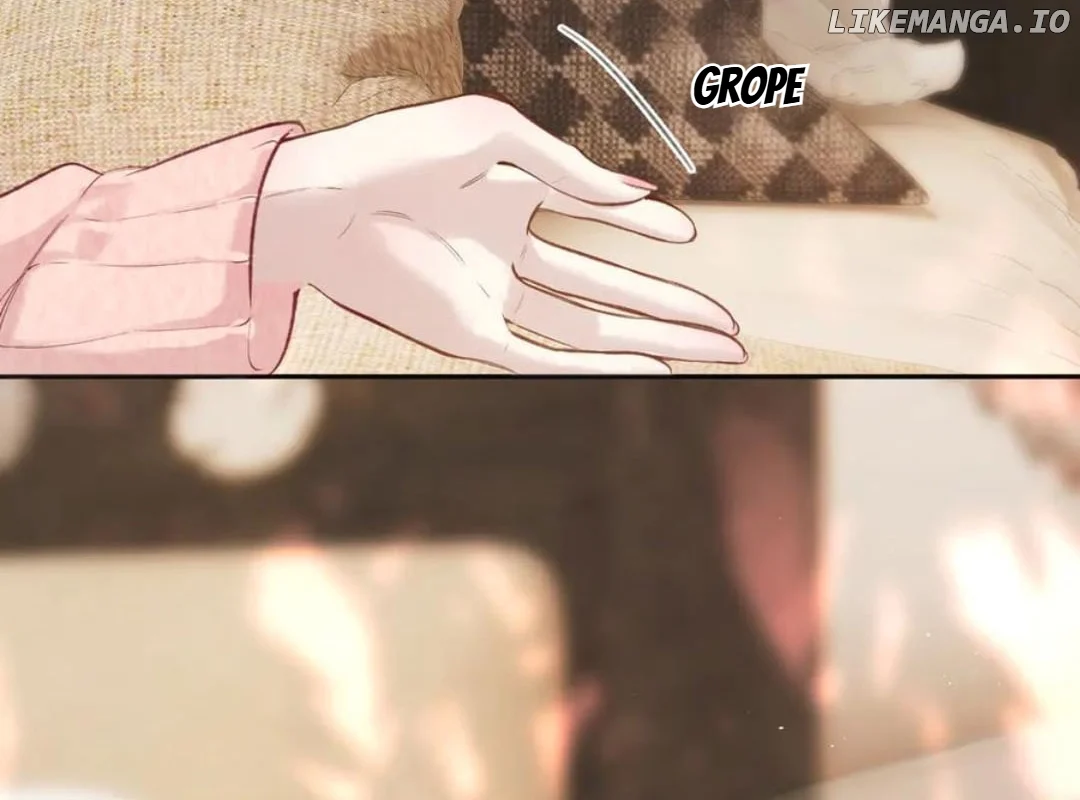 Only for Love Chapter 47 - Page 11