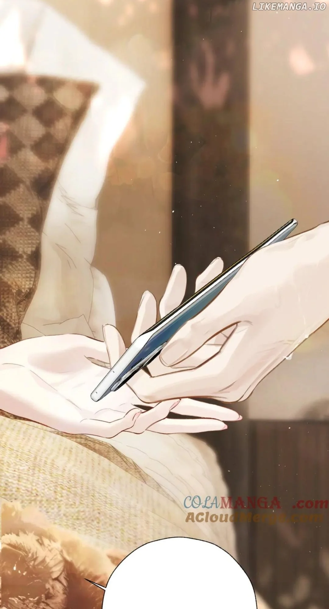 Only for Love Chapter 47 - Page 12