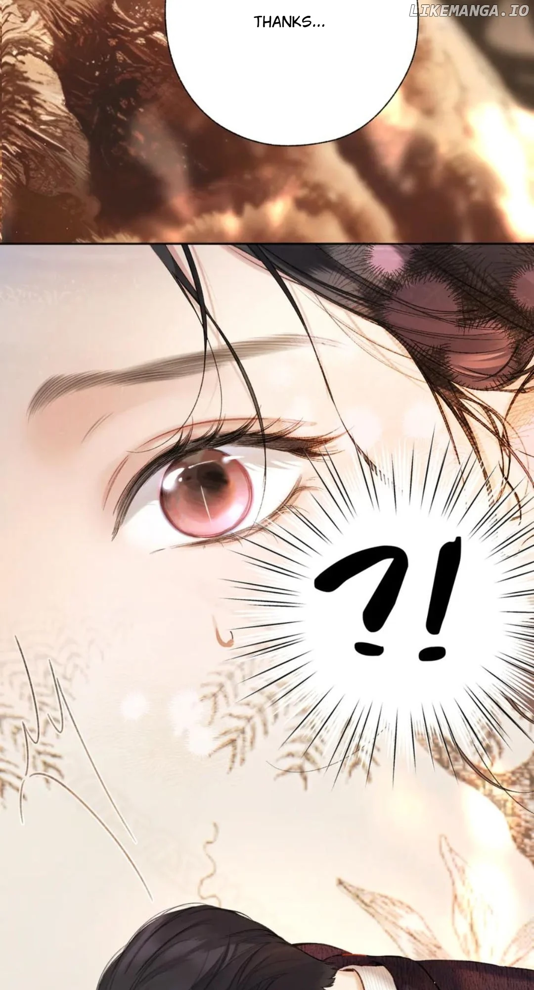 Only for Love Chapter 47 - Page 13