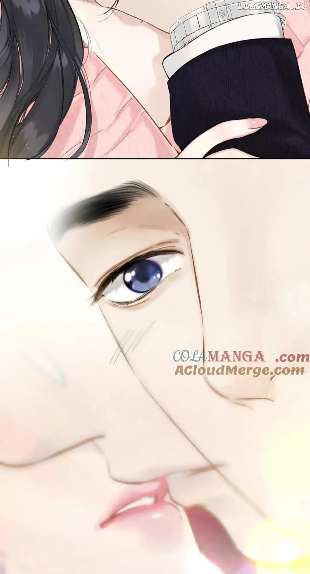 Only for Love Chapter 47 - Page 22