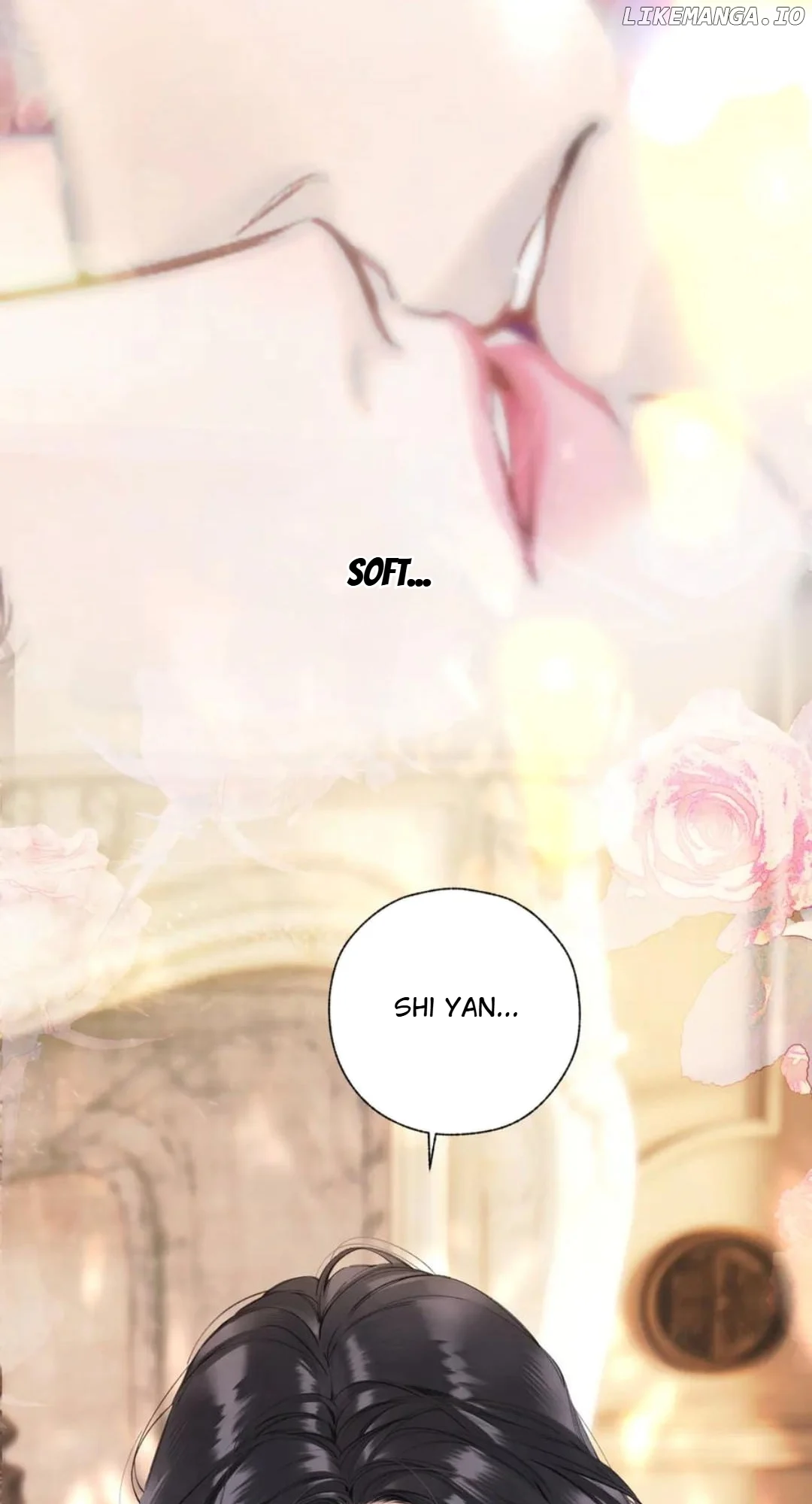 Only for Love Chapter 47 - Page 23