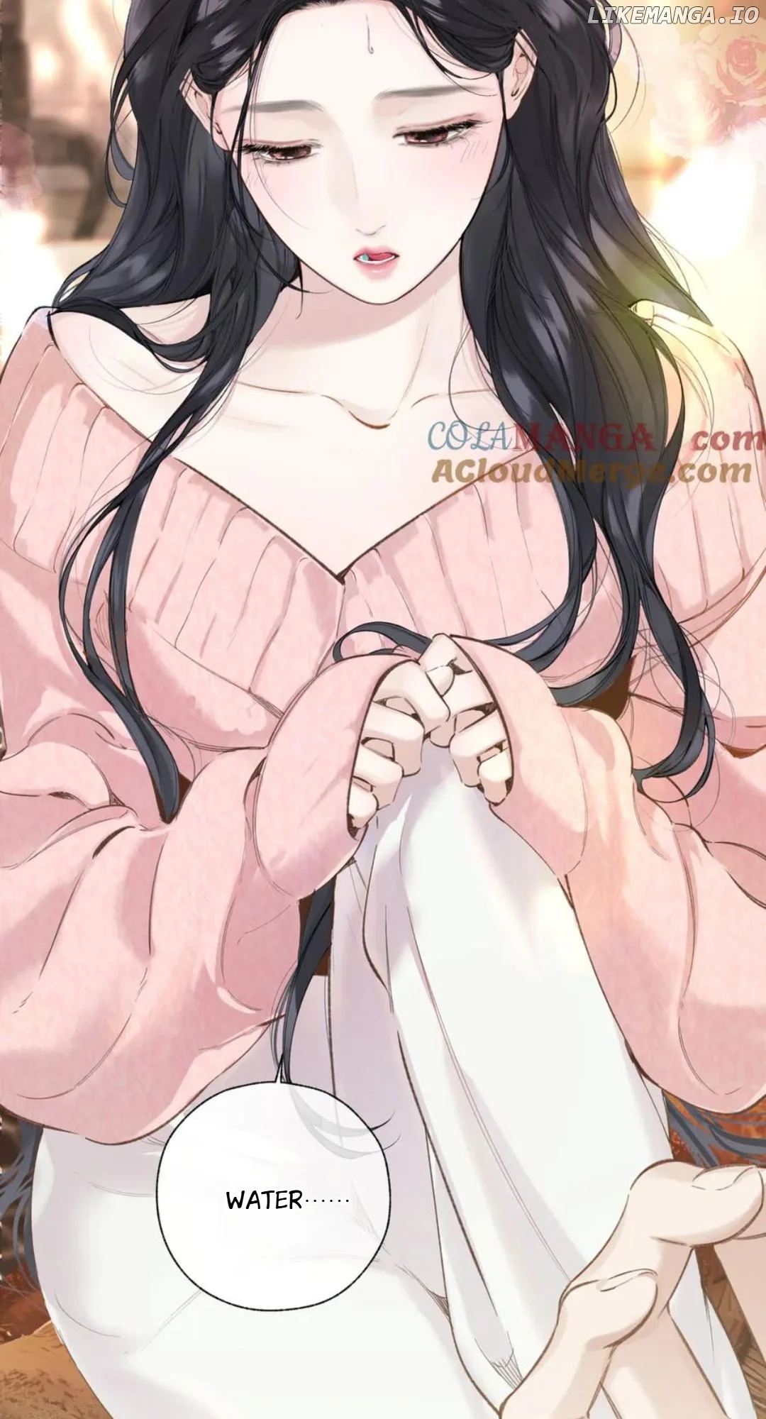 Only for Love Chapter 47 - Page 24