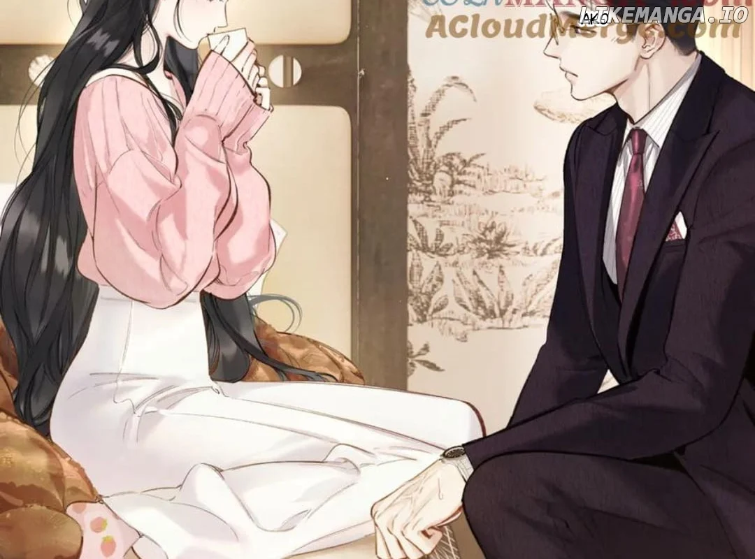 Only for Love Chapter 47 - Page 26