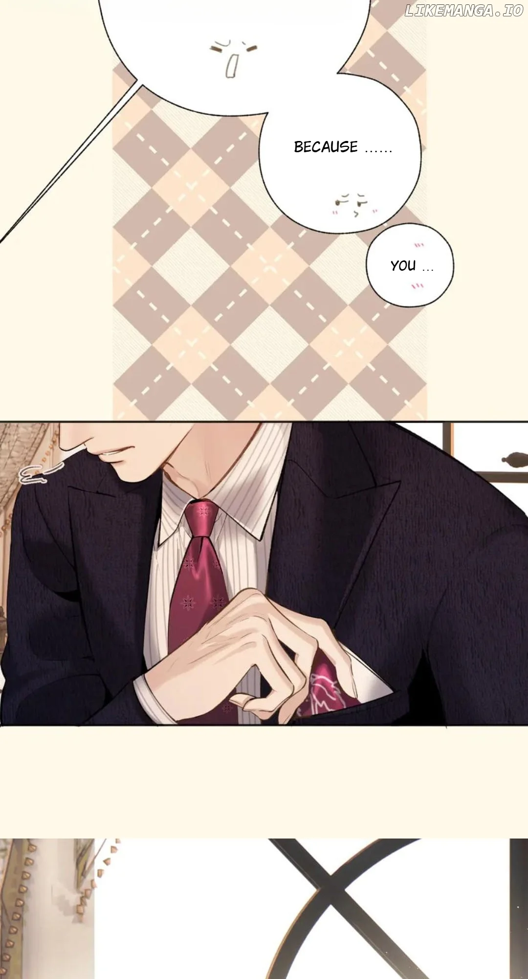Only for Love Chapter 47 - Page 30