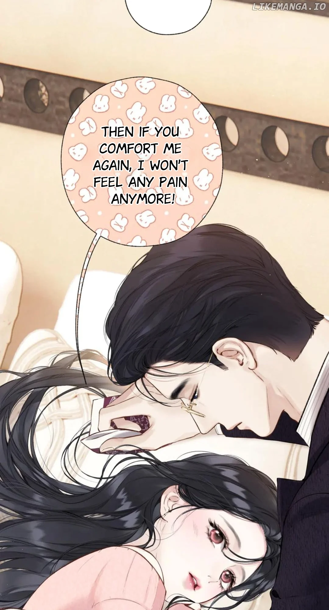 Only for Love Chapter 47 - Page 33