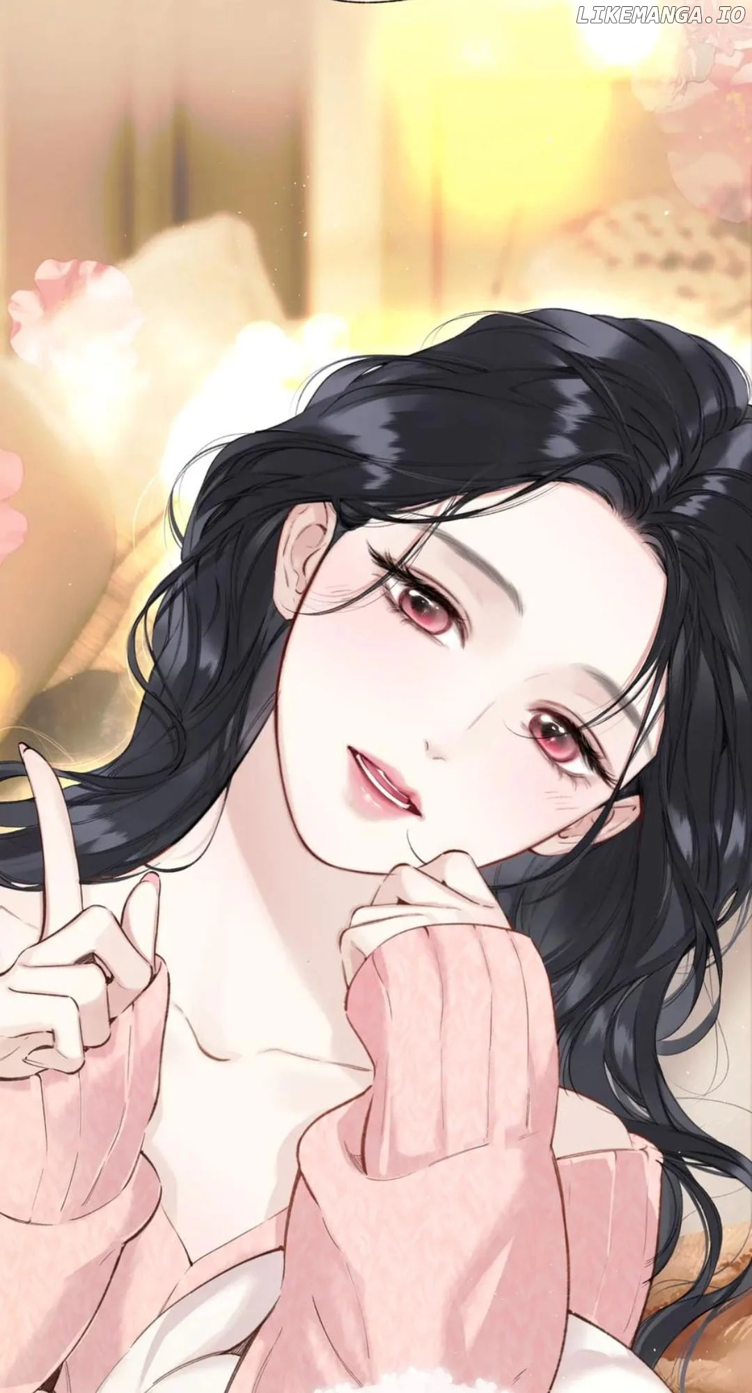 Only for Love Chapter 47 - Page 35