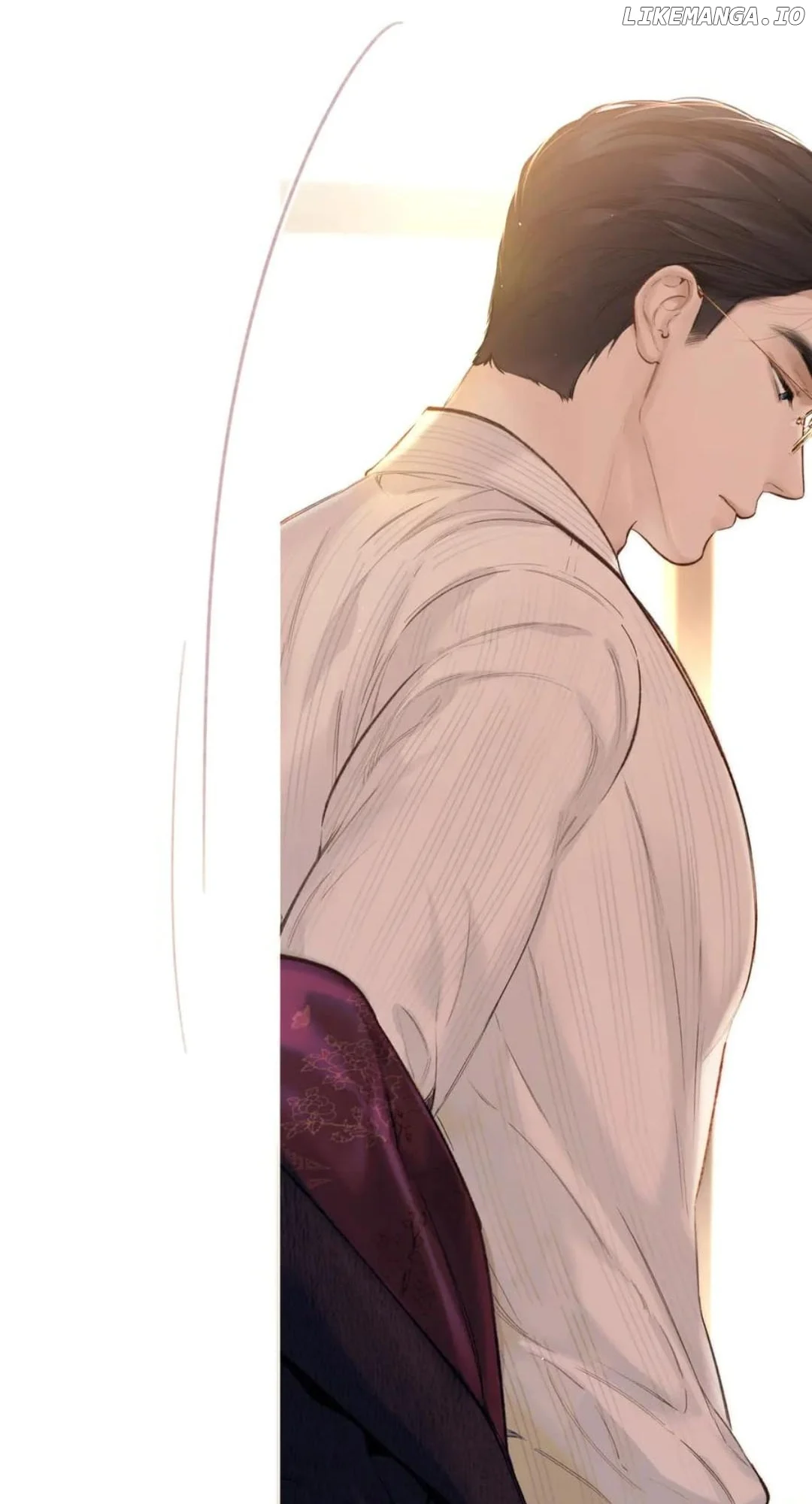 Only for Love Chapter 47 - Page 38