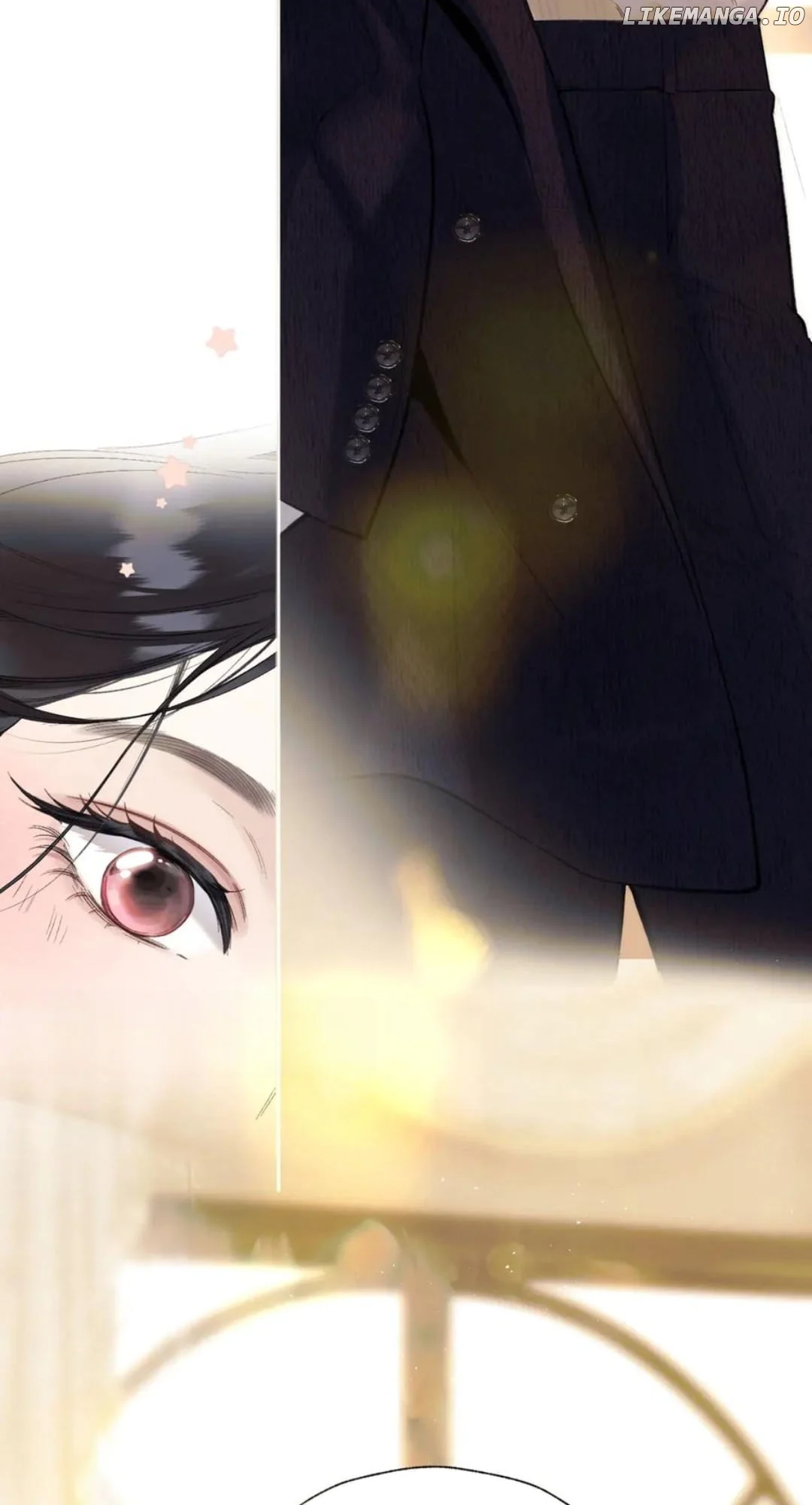 Only for Love Chapter 47 - Page 39
