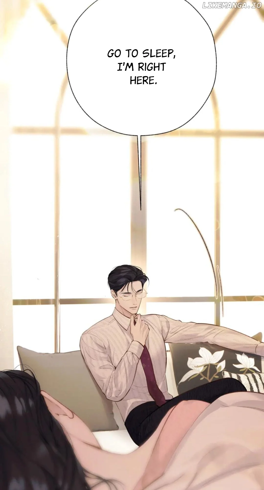 Only for Love Chapter 47 - Page 40